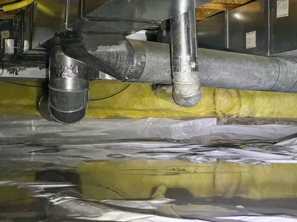 Best Sewage cleanup and water damage restoration  in Pitcairn, PA