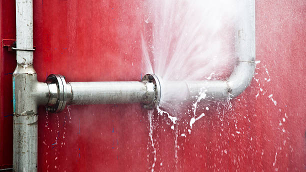  Pitcairn, PA Water damage restoration Pros