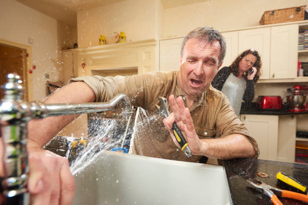 Best Water damage restoration services  in Pitcairn, PA